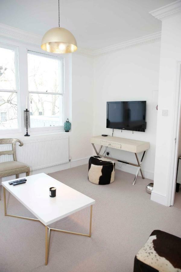 Beautiful One Bedroom Apartment Walking Distance To Paddington And Hyde Park London Exteriör bild